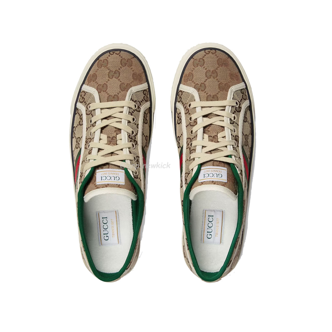 Gucci Tennis 1977 Gg 606111hvk209766 (3) - newkick.vip